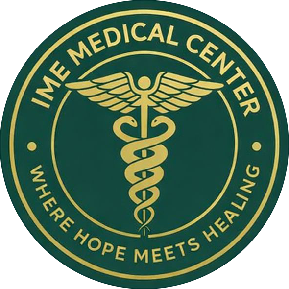 Medical center